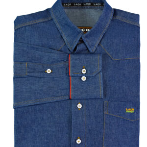 Camisa Manga Longa | Jeans | Stone