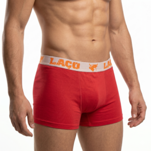 Kit Três Cuecas Boxer | Cores Sortidas