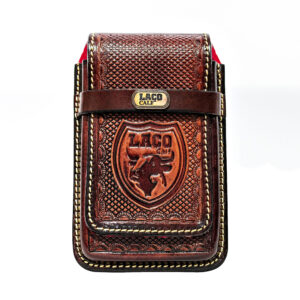Porta Celular | Couro