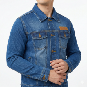 Jaqueta Masculina | Stone | 100% Algodão