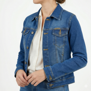 Jaqueta Feminina | Stone | 1% Elastano