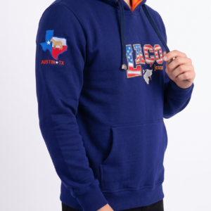 Moletom Masculino | Azul