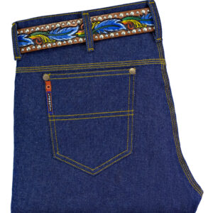 Calça BAG | Lonada | 100% Algodão
