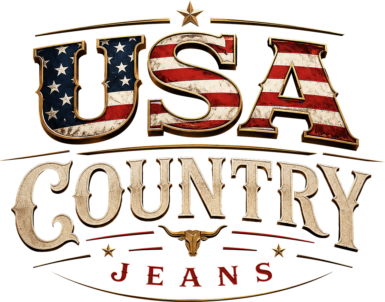Usa Country Jeans